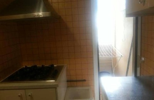 Les Corts Resort | 115 m² Private room ∙ 1 bedroom ∙ 1 guest