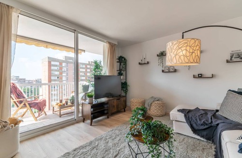 Les Corts Apartment | 79 m² Apartment ∙ 2 bedrooms ∙ 2 guests