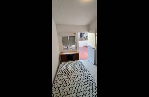 La Maternitat i Sant Ramon Resort | Private room ∙ 1 bedroom ∙ 1 guest