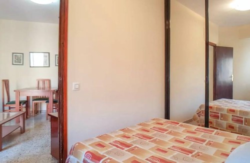 La Maternitat i Sant Ramon Resort | 60 m² Private room ∙ 1 bedroom ∙ 1 guest