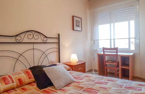 La Maternitat i Sant Ramon Resort | 60 m² Private room ∙ 1 bedroom ∙ 1 guest