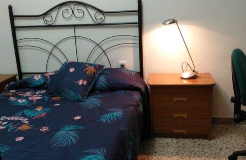 La Maternitat i Sant Ramon Resort | 60 m² Private room ∙ 1 bedroom ∙ 1 guest