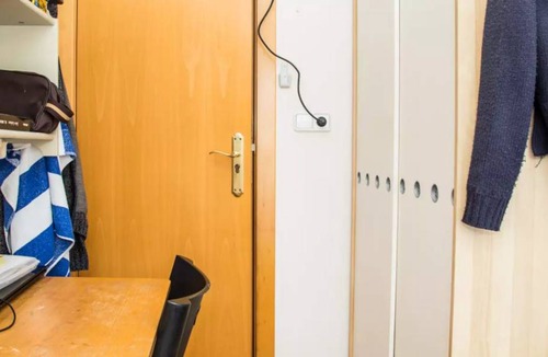Les Corts Resort | 115 m² Private room ∙ 1 bedroom ∙ 1 guest