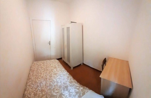 La Maternitat i Sant Ramon Resort | 150 m² Private room ∙ 1 bedroom ∙ 1 guest