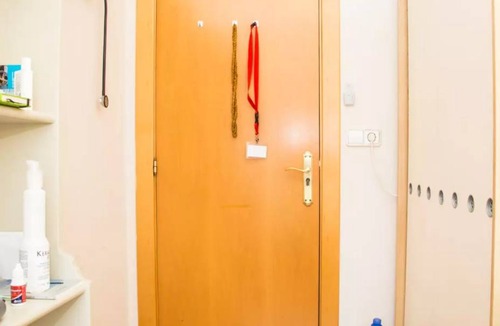 Les Corts Resort | 115 m² Private room ∙ 1 bedroom ∙ 1 guest