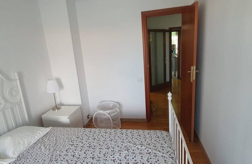 La Maternitat i Sant Ramon Resort | 120 m² Private room ∙ 1 bedroom ∙ 1 guest