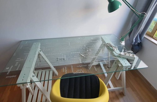 La Maternitat i Sant Ramon Resort | 120 m² Private room ∙ 1 bedroom ∙ 1 guest