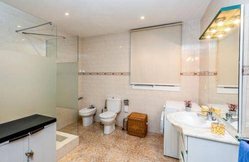 La Maternitat i Sant Ramon Apartment | 70 m² Apartment ∙ 3 bedrooms ∙ 6 guests