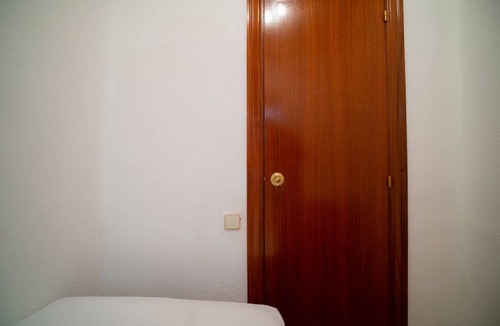 Les Corts Resort | 71 m² Private room ∙ 1 bedroom ∙ 1 guest