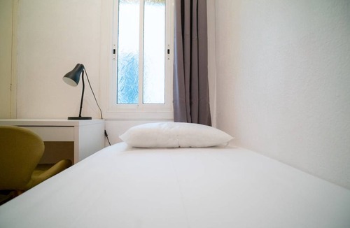 Les Corts Resort | 71 m² Private room ∙ 1 bedroom ∙ 1 guest