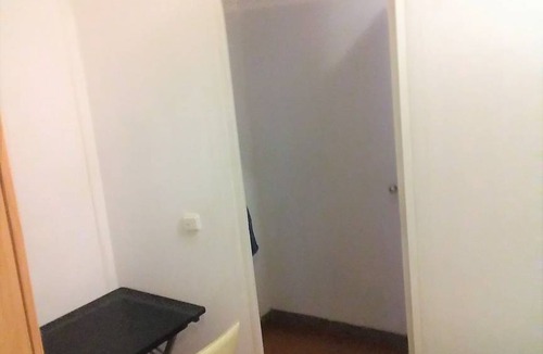 La Maternitat i Sant Ramon Resort | Private room ∙ 1 bedroom ∙ 1 guest