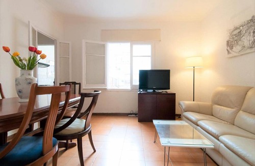 La Maternitat i Sant Ramon Resort | Private room ∙ 1 bedroom ∙ 1 guest