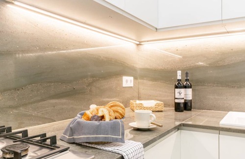 Les Corts Resort | 142 m² Private room ∙ 1 bedroom ∙ 1 guest
