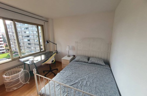 La Maternitat i Sant Ramon Resort | 120 m² Private room ∙ 1 bedroom ∙ 1 guest