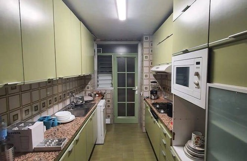 La Maternitat i Sant Ramon Resort | 120 m² Private room ∙ 1 bedroom ∙ 1 guest