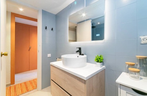 Les Corts Resort | 85 m² Private room ∙ 1 bedroom ∙ 1 guest