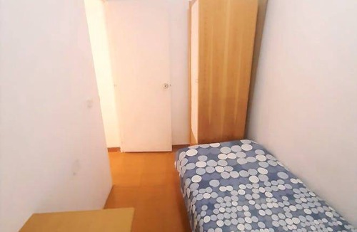 La Maternitat i Sant Ramon Resort | 150 m² Private room ∙ 1 bedroom ∙ 1 guest