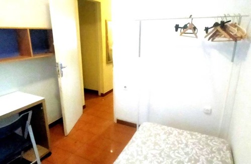 La Maternitat i Sant Ramon Resort | 150 m² Private room ∙ 1 bedroom ∙ 1 guest