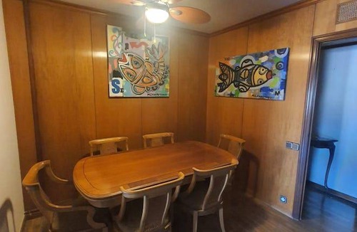 La Maternitat i Sant Ramon Resort | 120 m² Private room ∙ 1 bedroom ∙ 1 guest