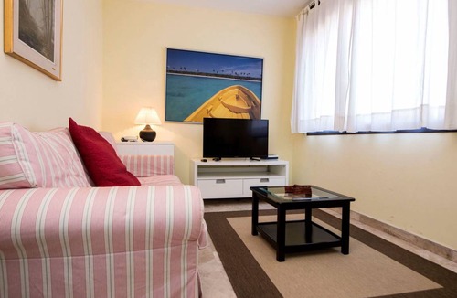 La Vila Olimpica del Poblenou Apartment | 60 m² Apartment ∙ 2 bedrooms ∙ 4 guests