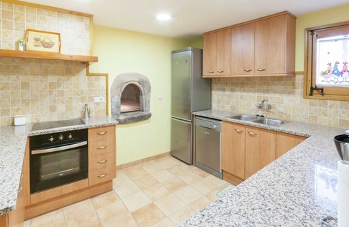 Maians Cottage | Cottage in Maians with Sea View & Pool