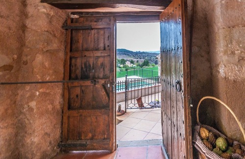 Maians Cottage | Cottage in Maians with Sea View & Pool