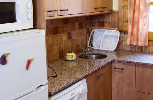 Maians Cottage | Cottage in Maians with Pool and Garden