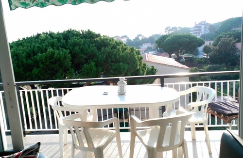 Sant Andreu de Llavaneres Apartment | 80 m² Apartment ∙ 3 bedrooms ∙ 8 guests