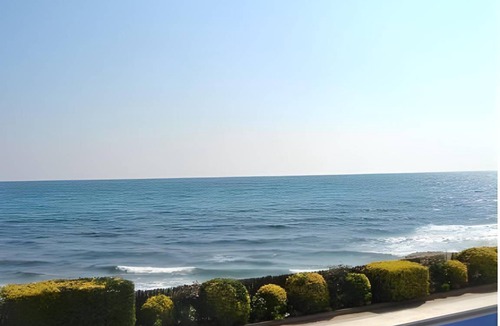 Sant Andreu de Llavaneres Apartment | 90 m² Apartment ∙ 3 bedrooms ∙ 6 guests