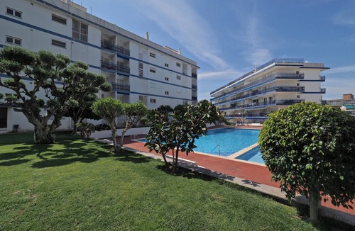 Sant Andreu de Llavaneres Apartment | 105 m² Apartment ∙ 3 bedrooms ∙ 6 guests