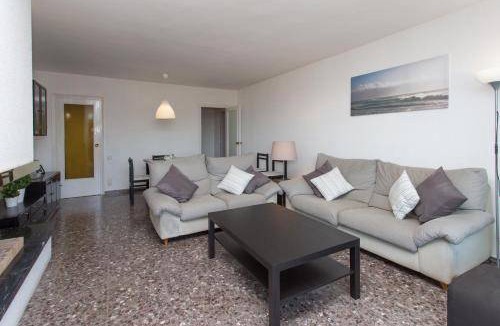 Sant Andreu de Llavaneres Apartment | 120 m² Apartment ∙ 4 bedrooms ∙ 6 guests