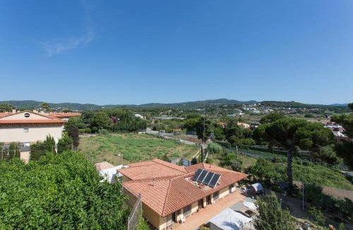 Sant Andreu de Llavaneres Apartment | 120 m² Apartment ∙ 4 bedrooms ∙ 6 guests