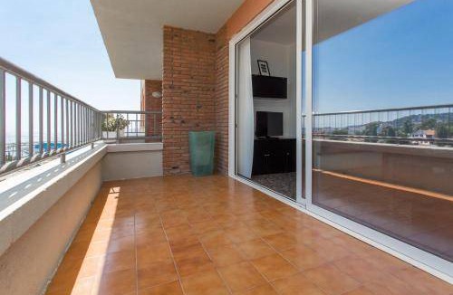 Sant Andreu de Llavaneres Apartment | 120 m² Apartment ∙ 4 bedrooms ∙ 6 guests