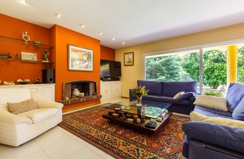 Sant Andreu de Llavaneres House | 350 m² Finca ∙ 4 bedrooms ∙ 8 guests