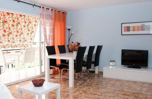 Sant Andreu de Llavaneres Apartment | 90 m² Apartment ∙ 3 bedrooms ∙ 8 guests