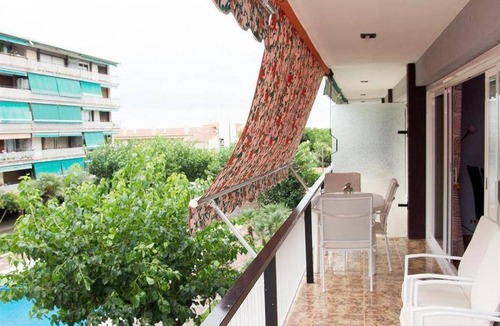 Sant Andreu de Llavaneres Apartment | 90 m² Apartment ∙ 3 bedrooms ∙ 8 guests