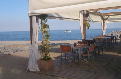 Sant Andreu de Llavaneres Apartment | 90 m² Apartment ∙ 3 bedrooms ∙ 8 guests