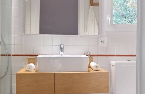 Sant Pere de Vilamajor Resort | Private room ∙ 2 guests