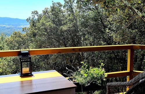 Sant Pere de Vilamajor Resort | Private room ∙ 2 guests