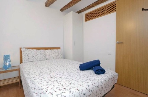 La Ribera Resort | 40 m² Private room ∙ 1 bedroom ∙ 1 guest