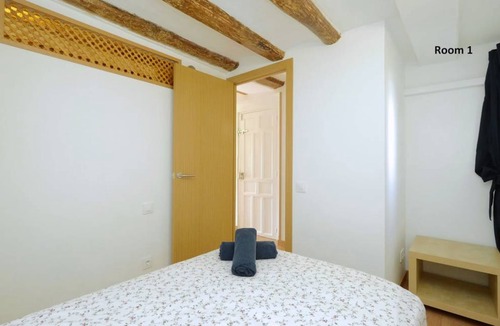 La Ribera Resort | 40 m² Private room ∙ 1 bedroom ∙ 1 guest