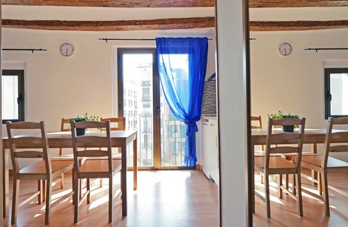 La Ribera Resort | 40 m² Private room ∙ 1 bedroom ∙ 1 guest