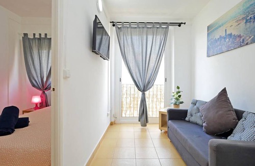La Ribera Resort | 40 m² Private room ∙ 1 bedroom ∙ 1 guest