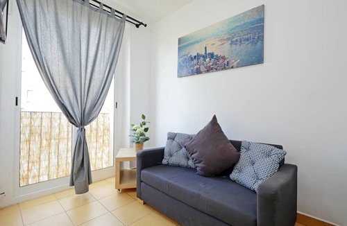 La Ribera Resort | 40 m² Private room ∙ 1 bedroom ∙ 1 guest