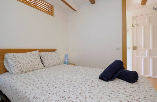 La Ribera Resort | 40 m² Private room ∙ 1 bedroom ∙ 1 guest