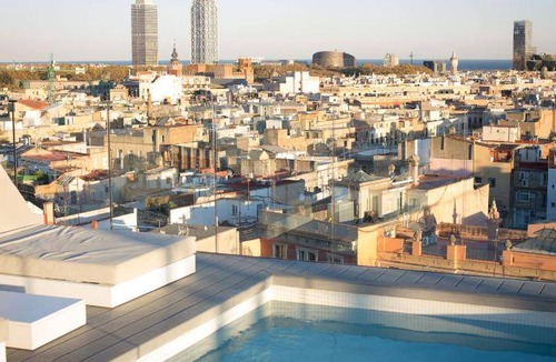 La Ribera Hotel | 30 m² Hotel ∙ 5 guests