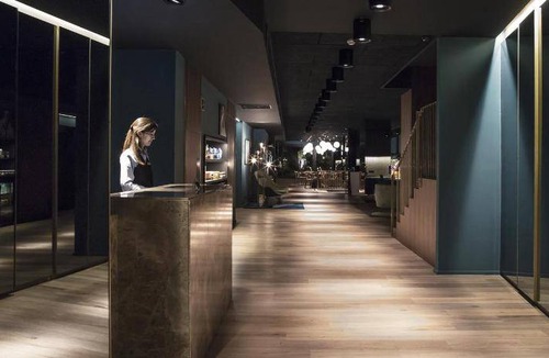 La Ribera Hotel | 30 m² Hotel ∙ 5 guests
