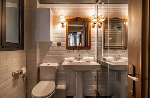 La Ribera Apartment | 55 m² Apartment ∙ 1 bedroom ∙ 4 guests