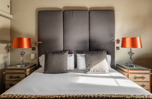 La Ribera Apartment | 55 m² Apartment ∙ 1 bedroom ∙ 4 guests