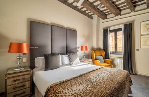 La Ribera Apartment | 55 m² Apartment ∙ 1 bedroom ∙ 4 guests